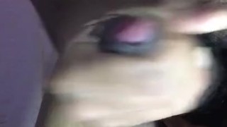 Self Sucking own Cock Extreme Gagging and Cumming Vs World's Biggest Coc