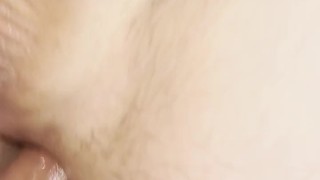 Hung Daddy Breeds Me in a hotel