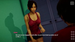 My Bully is my Lover (Part 23)