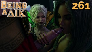 BEING A DIK #261 • PC GAMEPLAY [HD]