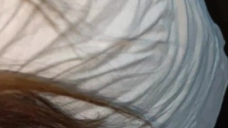 Rough Sex for Spying Maid Summer Hart