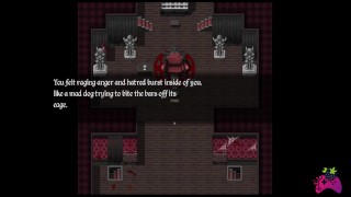 Domina Game E11 - I defeat Mistress Katrina