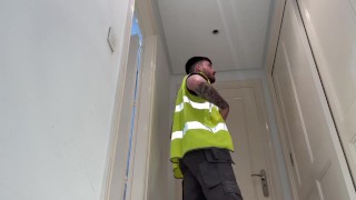 Macrophilia - giant vore plumber bad review payback