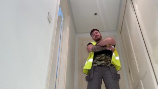 Macrophilia - giant vore plumber bad review payback