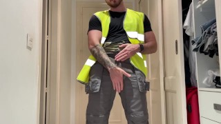 Builder striptease n flex