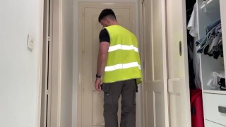 Builder striptease n flex