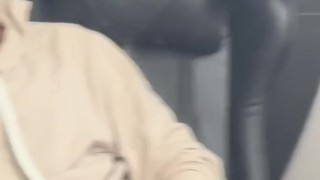 I masturbate in my room while my step-sister cooks