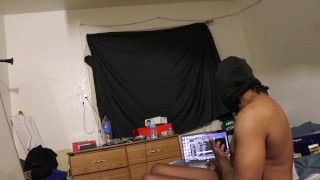 DIYAE DIEAYE HUBBY FOR A VIDEO CLICK
