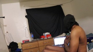 DIYAE DIEAYE HUBBY FOR A VIDEO CLICK