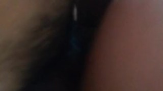 Pov He fucks me at all times, I love that he puts his cock in me