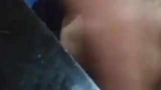 My uncle catches me masturbating and sucks me off