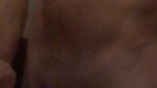 My Big Dick is Having a Hard Cumshot in Slow motion