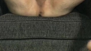 Compilation of some recent masturbation videos of me for you to watch