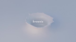 Hung Brown Cock Experiences Intense Masturbation