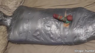 playing with my mummy with happy ending