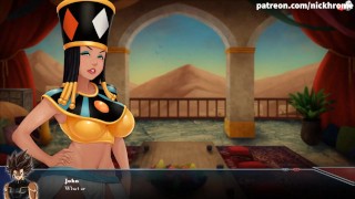 Divine Adventure part 32 (DragonBall, Dragon Ball Z, Dragonball Super)