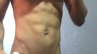 Huge dick