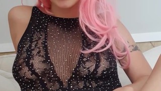 I LOVE TO BE A CUCKQUEAN! I love when my husbands cheats on me