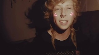 Nette Wichsanleitung für brave Loser