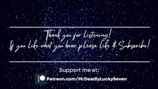 Mechanic Makes You His Bitch