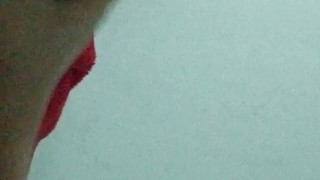 Good morning starch on the bed