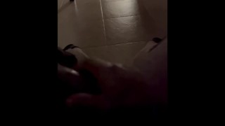 BBC Sensual Stroking 😌