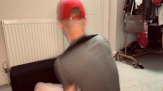 unboxing the fmachine pro3 PART1