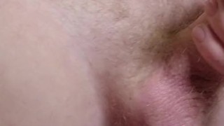 Playing in friends bath