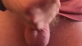 White Boy unloads onto your face