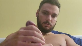 Sensual Slow Strokes