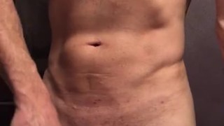 Goddess demanded orgasm after a week of denial.