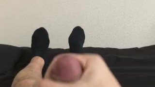 昼間に抜きたくなる