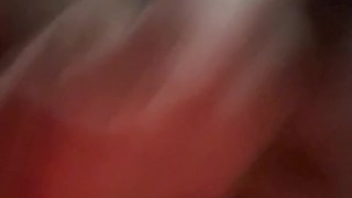Solo jerk with plug