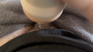 Je baise ça chatte tremper