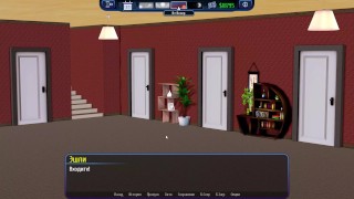 Complete Gameplay - Harem Hotel, Part 36