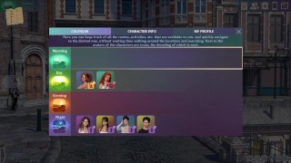 Lust Academy 278