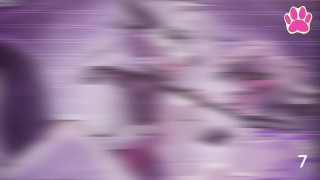 Furry JOI || Loona Fucks You Up