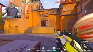 easy 2k on top the sage wall