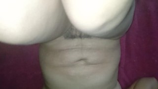 Mi cuñado me vivito a escondidas cuan mi marido sale a trabajar me coge riquísimo 💯%real