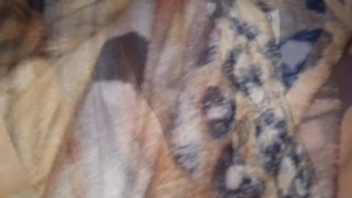 Slut Naughty Stepmom Gets Let! And Gets Hard Fucked From His Stepson