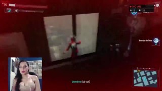 Marvel's Spider-Man PS4 Gameplay #30