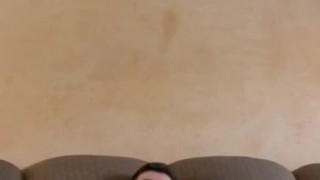 Hoy guy craving for blowjob and raw sex