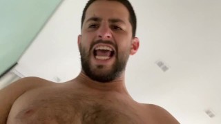 This Dominant Alpha is making exclusive and custom content! Verbal Slave Training and other Fetishes