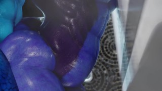 Valentines day milkings