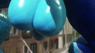 Druth macro march city growth