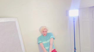 Drill Baby Drill, Shoot Baby Shoot. Slut Anonymous Vrs the us army & the fbi.