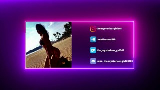 Podcast UnTipoNormalito #001: Luna. Parte 2