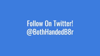 Verbal Submission...On DONG!