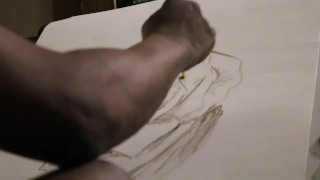 MAKING LUV HUBBY FOR A VIDEO CLICK SESSION