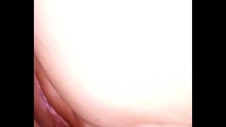 My sister's boyfriend fucks me, after showing me his dick